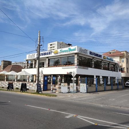 Apart Hotel Serena Beach Coquimbo Eksteriør bilde