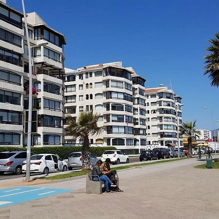 Apart Hotel Serena Beach Coquimbo Eksteriør bilde