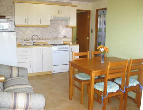 Apart Hotel Serena Beach Coquimbo Eksteriør bilde